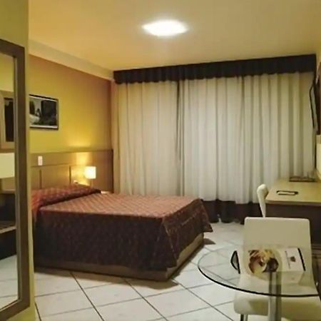 Hotel Pouso Real Rio de Janeiro Zewnętrze zdjęcie