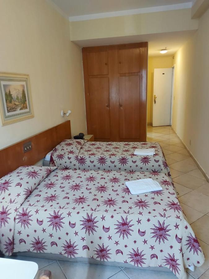Hotel Pouso Real Rio de Janeiro Zewnętrze zdjęcie