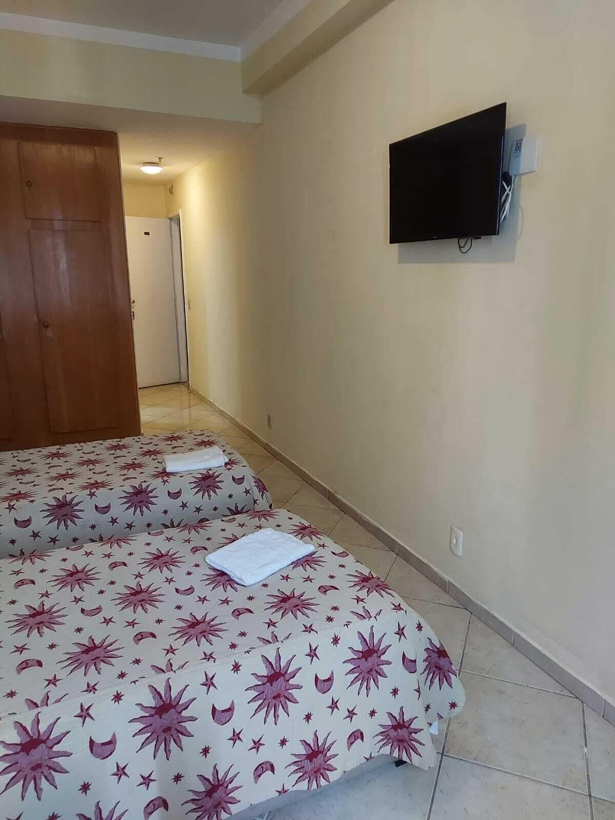 Hotel Pouso Real Rio de Janeiro Zewnętrze zdjęcie