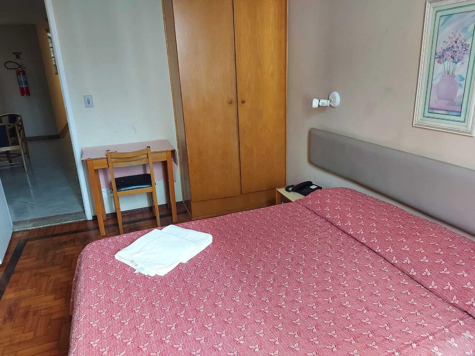 Hotel Pouso Real Rio de Janeiro Zewnętrze zdjęcie