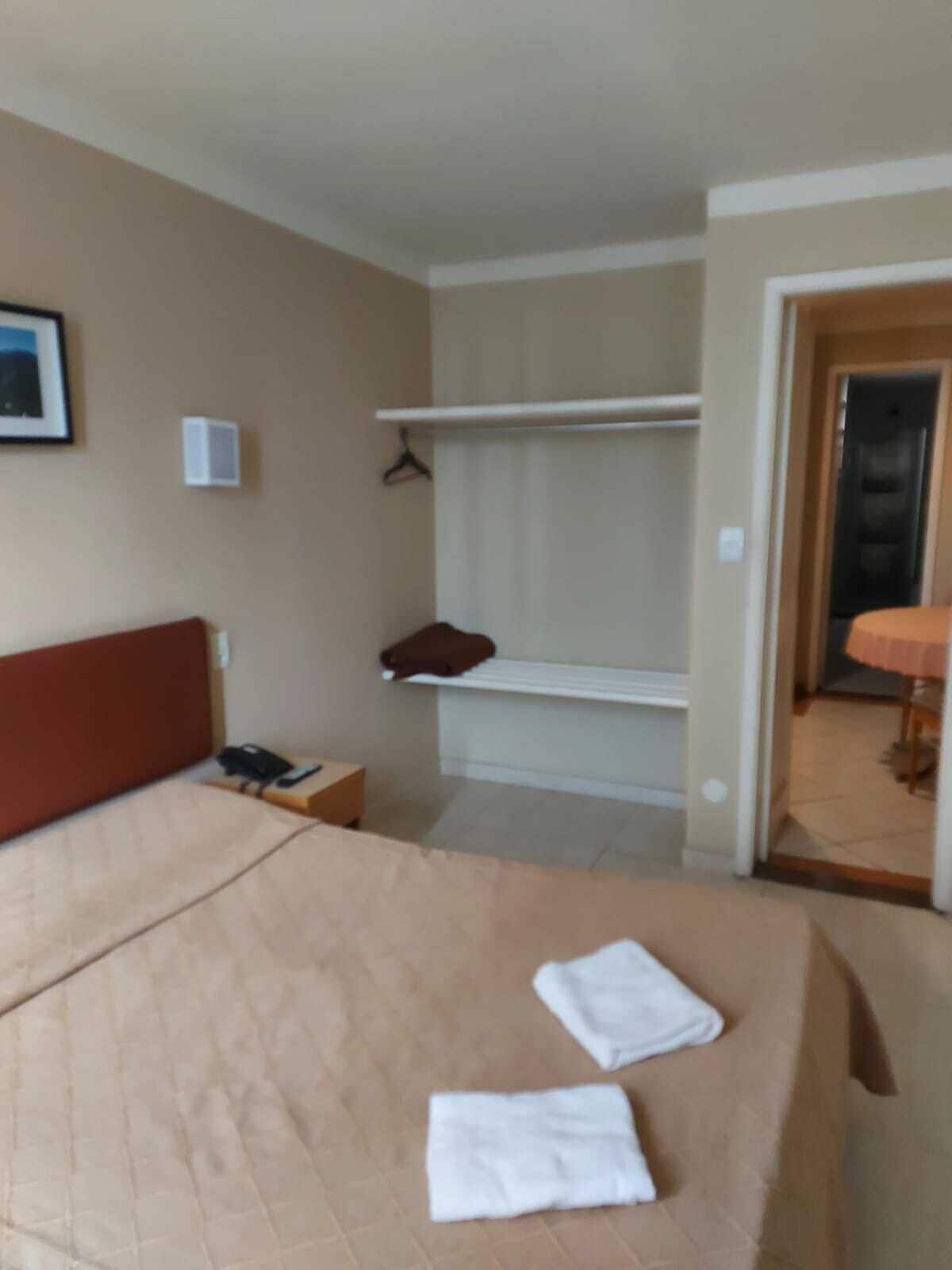 Hotel Pouso Real Rio de Janeiro Zewnętrze zdjęcie