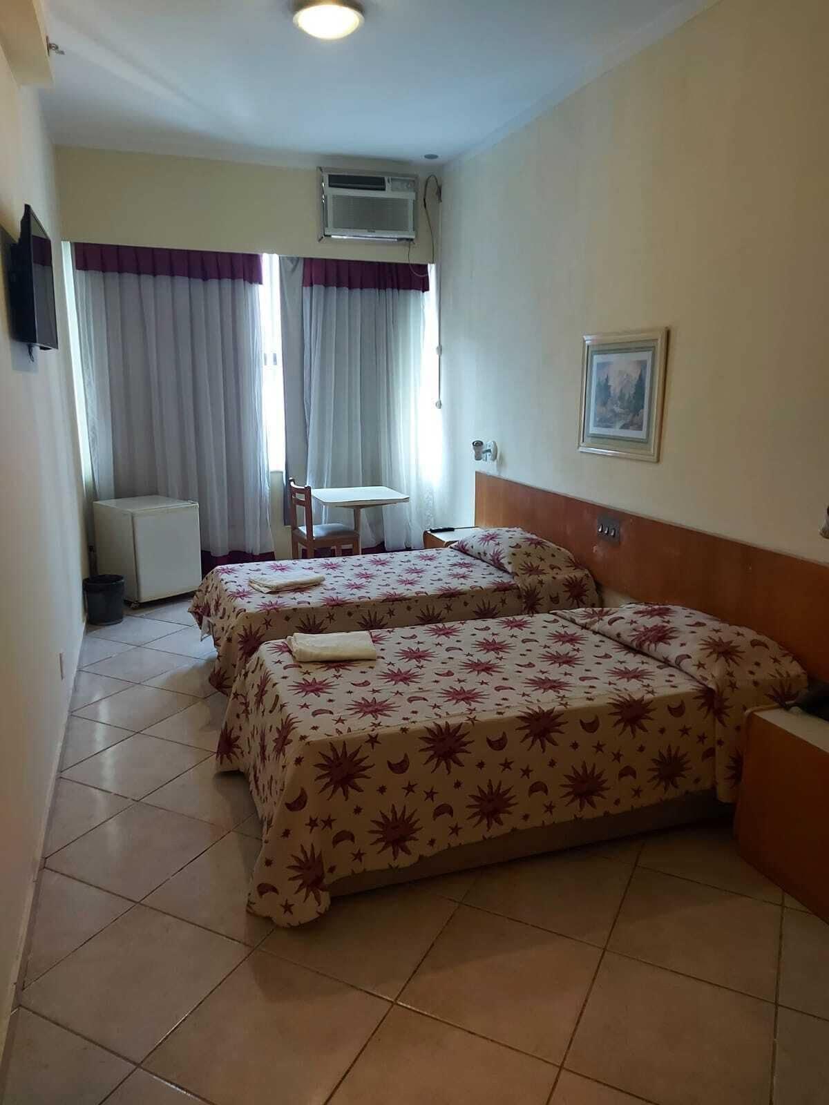 Hotel Pouso Real Rio de Janeiro Zewnętrze zdjęcie