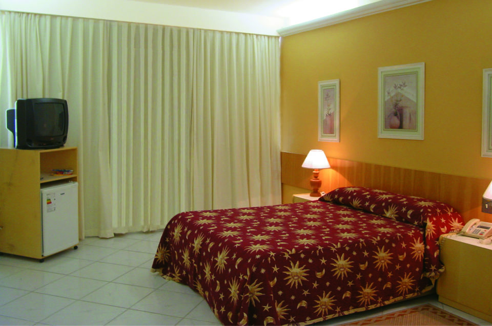 Hotel Pouso Real Rio de Janeiro Pokój zdjęcie