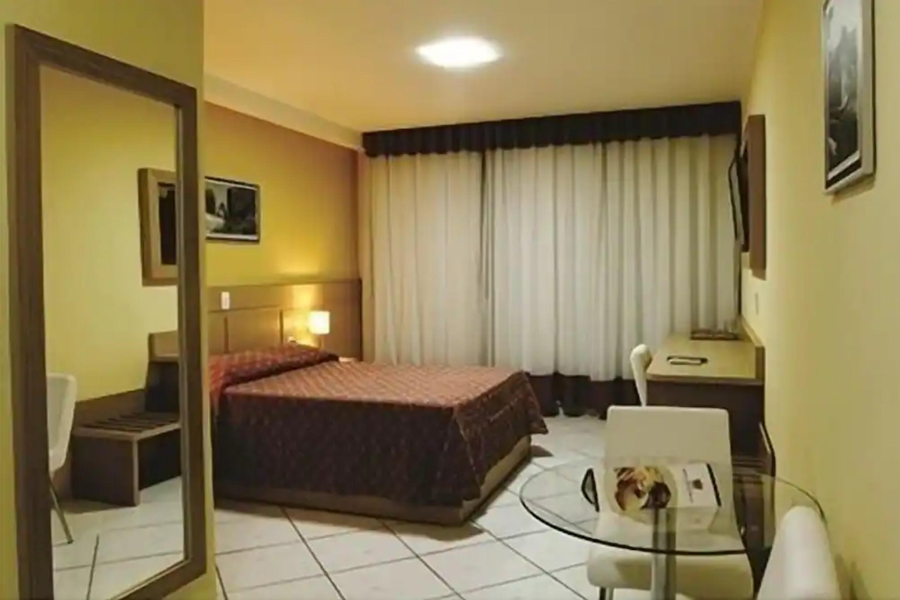 Hotel Pouso Real Rio de Janeiro Zewnętrze zdjęcie