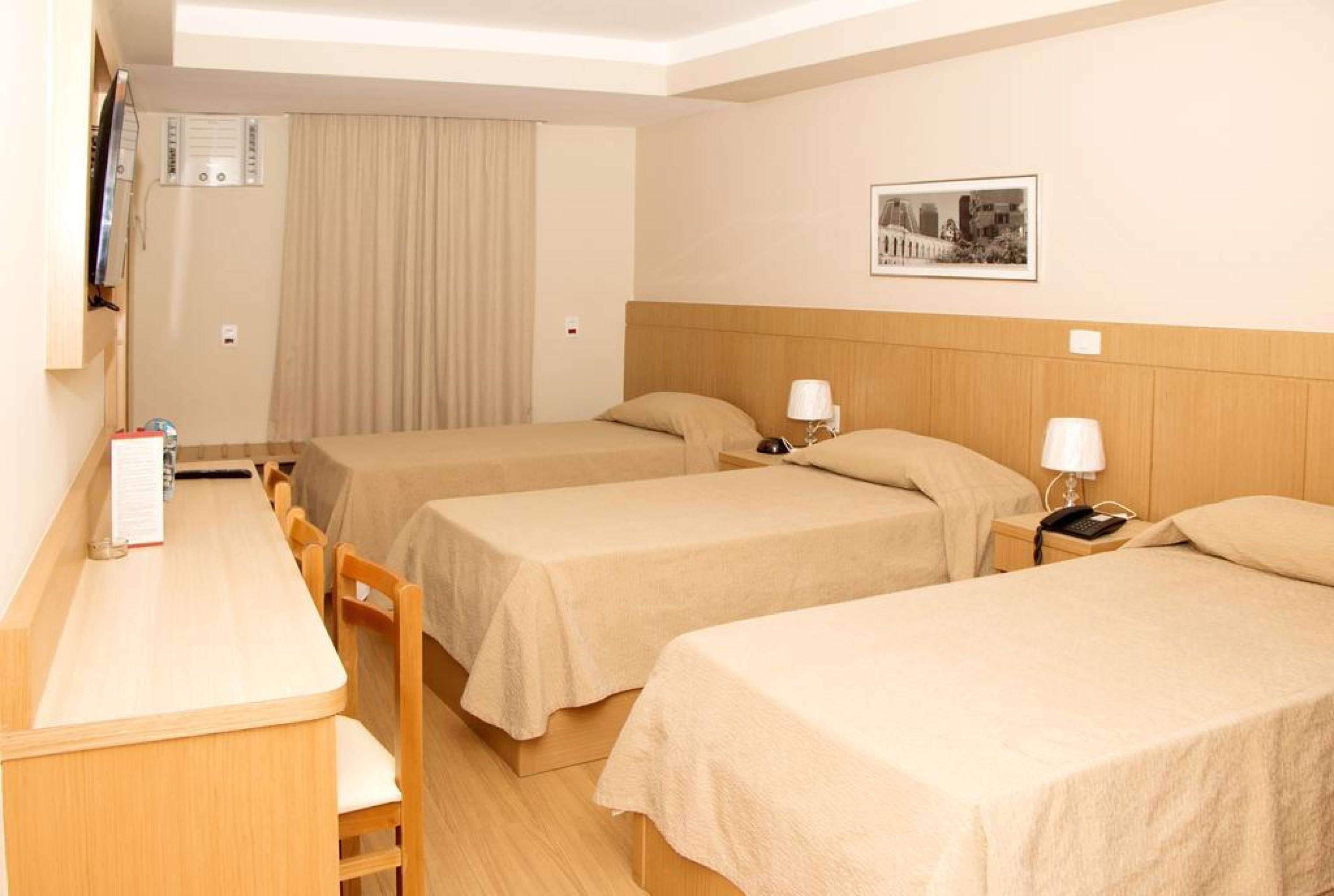 Hotel Pouso Real Rio de Janeiro Zewnętrze zdjęcie