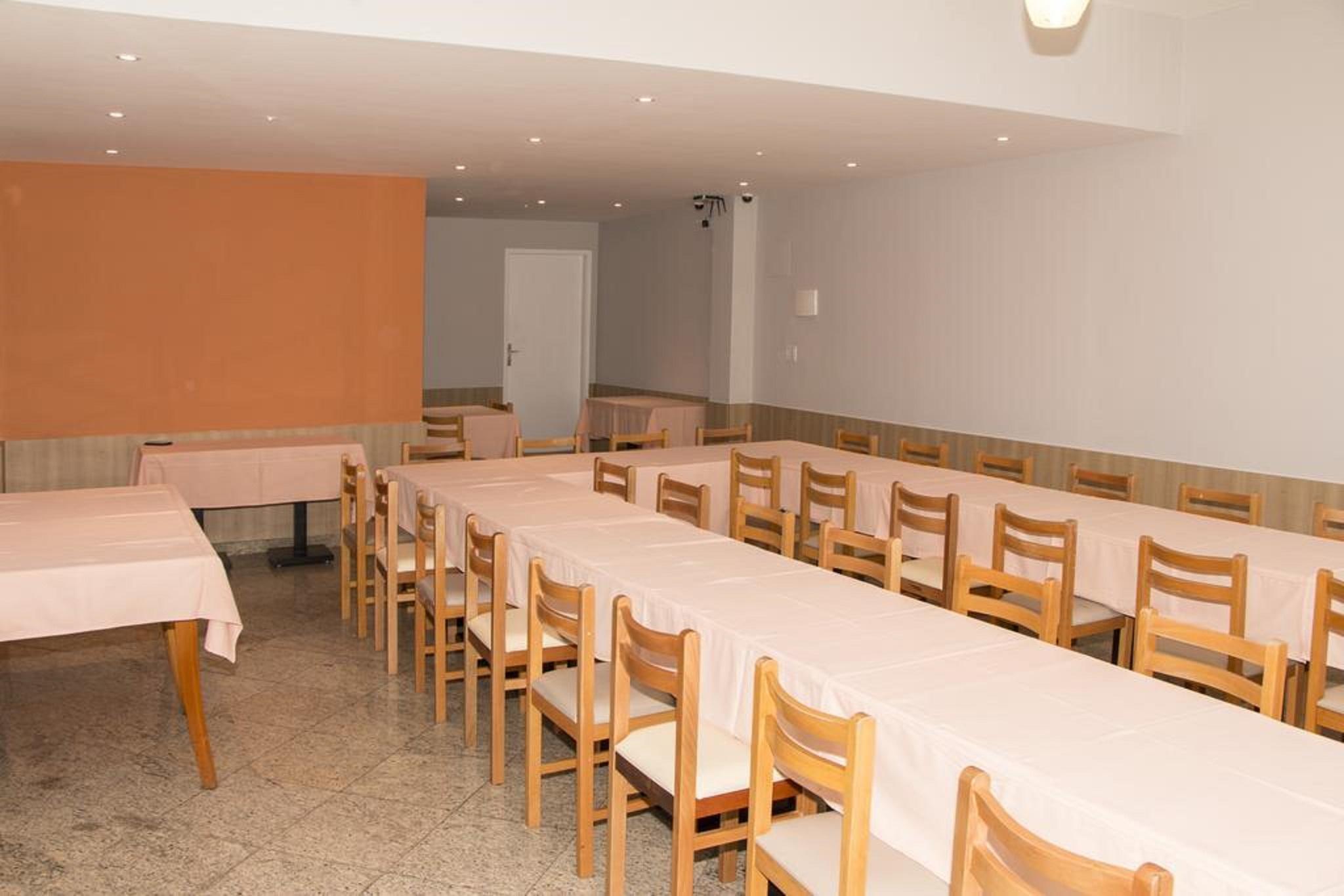 Hotel Pouso Real Rio de Janeiro Zewnętrze zdjęcie