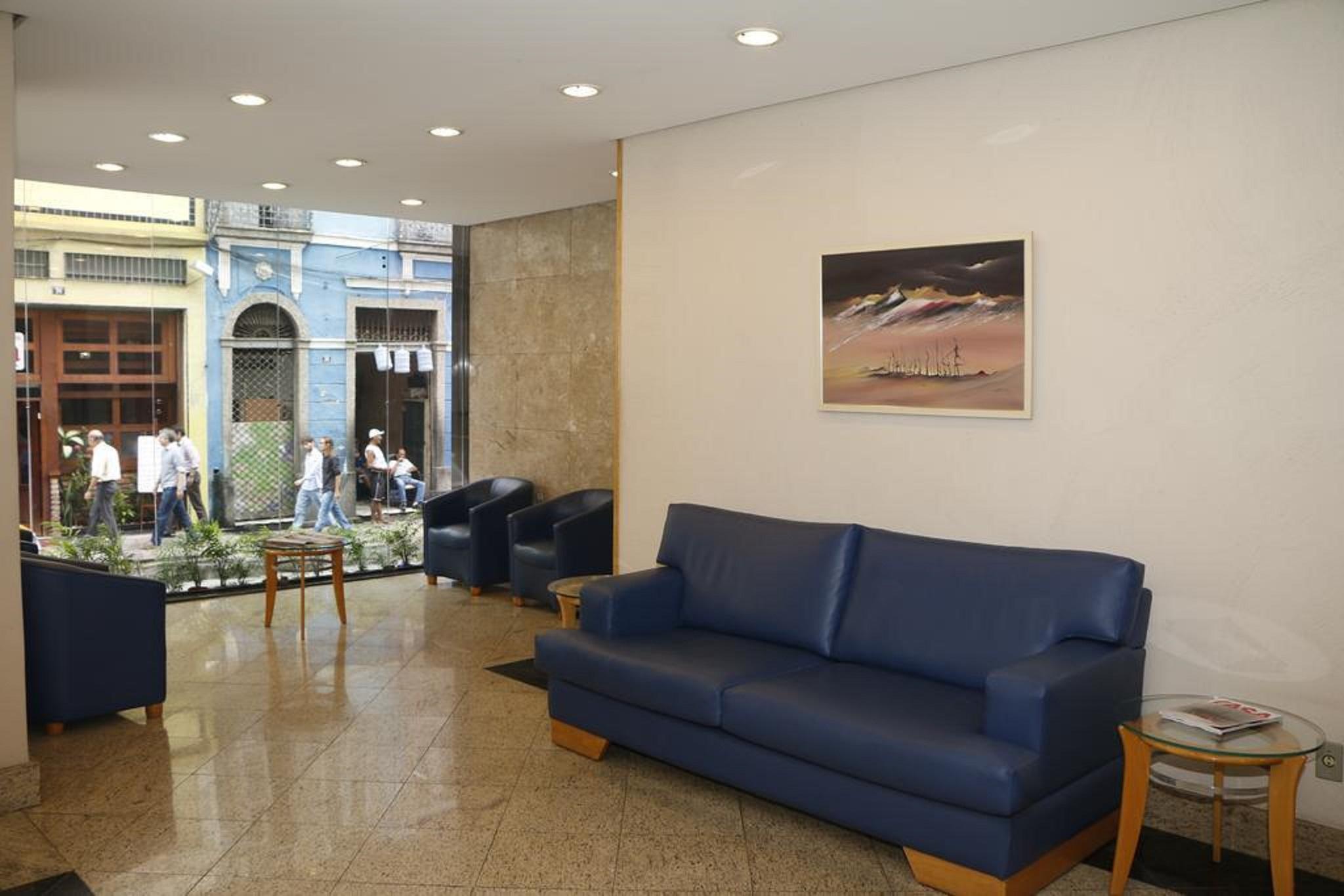 Hotel Pouso Real Rio de Janeiro Zewnętrze zdjęcie