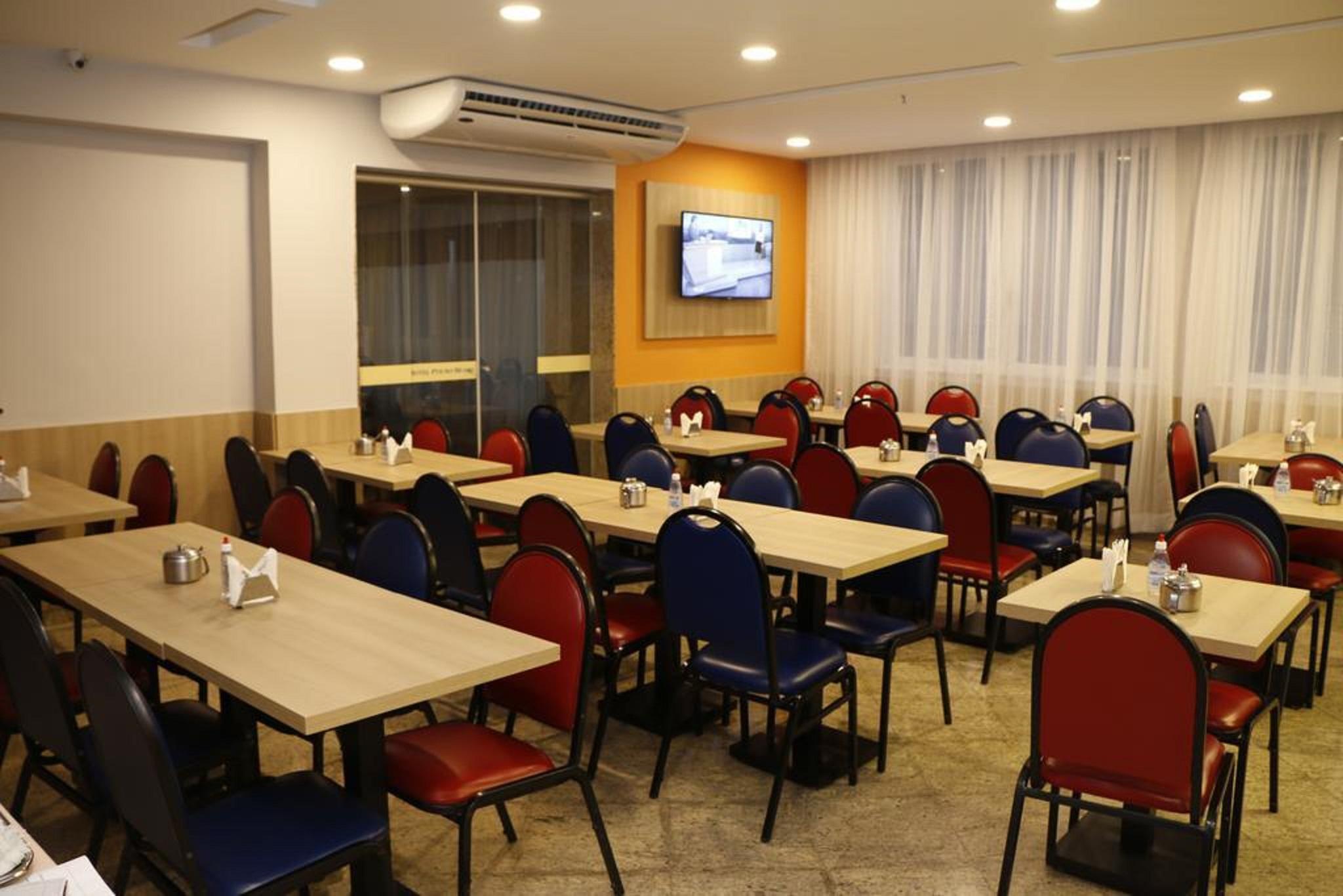 Hotel Pouso Real Rio de Janeiro Zewnętrze zdjęcie