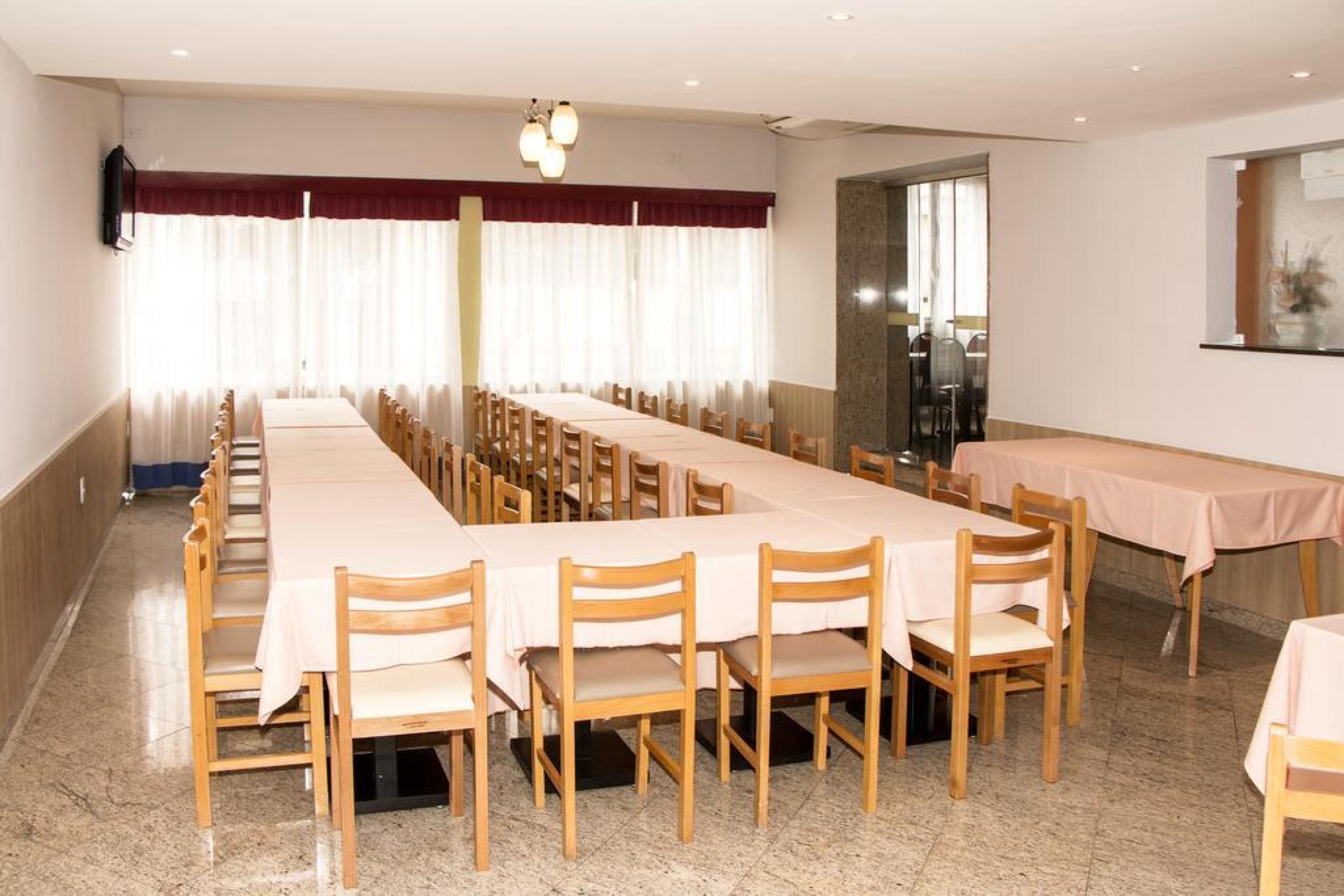 Hotel Pouso Real Rio de Janeiro Zewnętrze zdjęcie