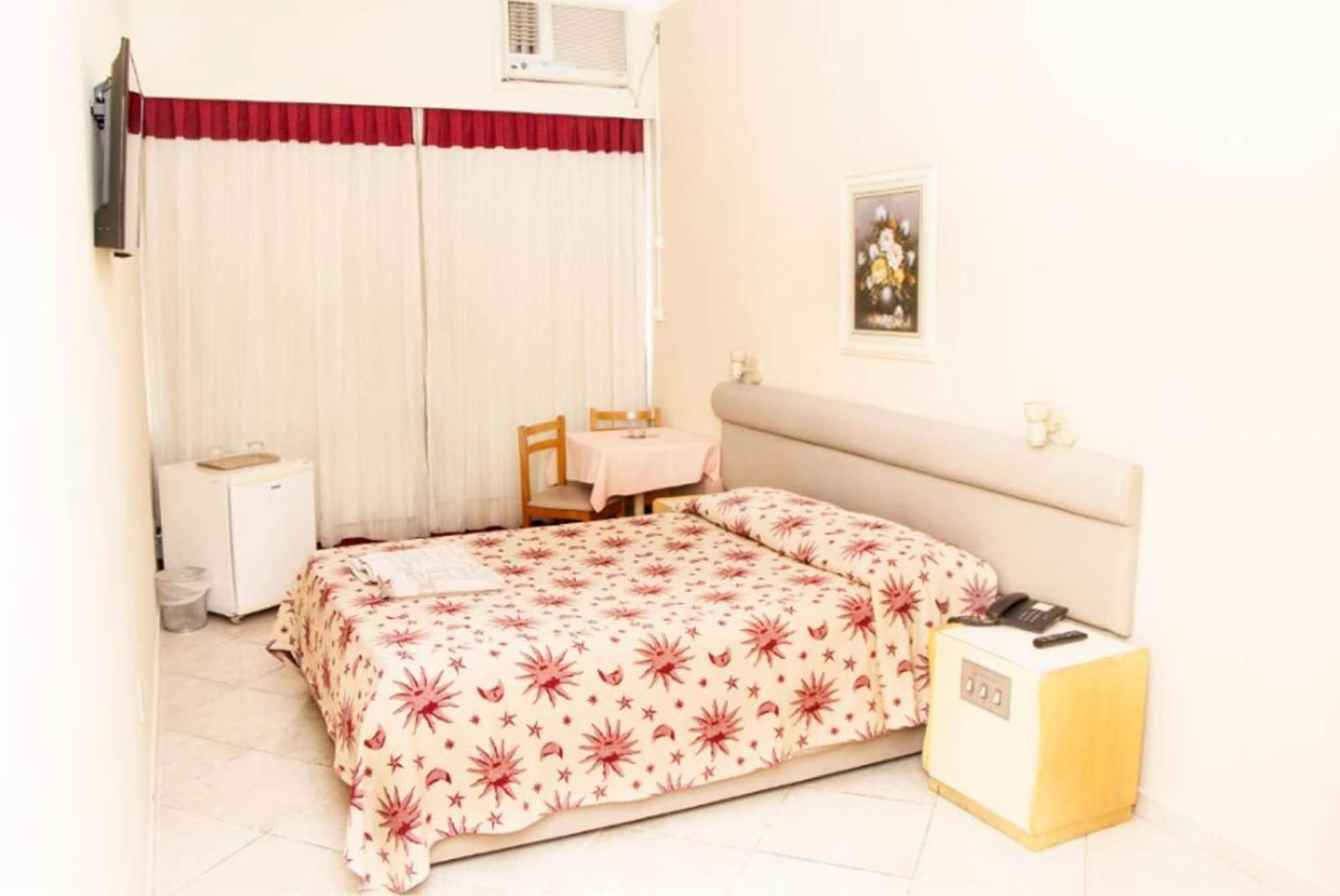 Hotel Pouso Real Rio de Janeiro Zewnętrze zdjęcie