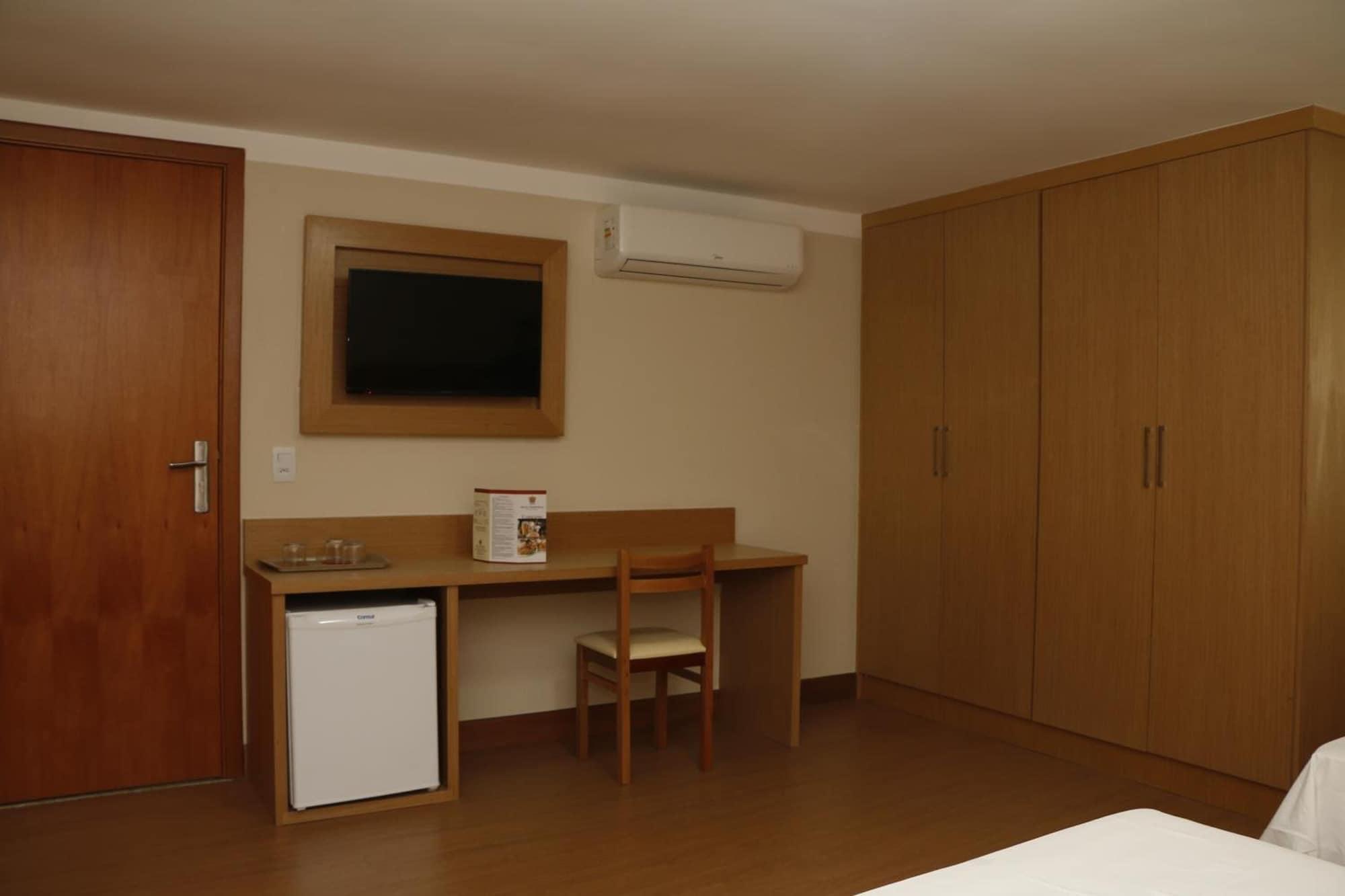 Hotel Pouso Real Rio de Janeiro Zewnętrze zdjęcie