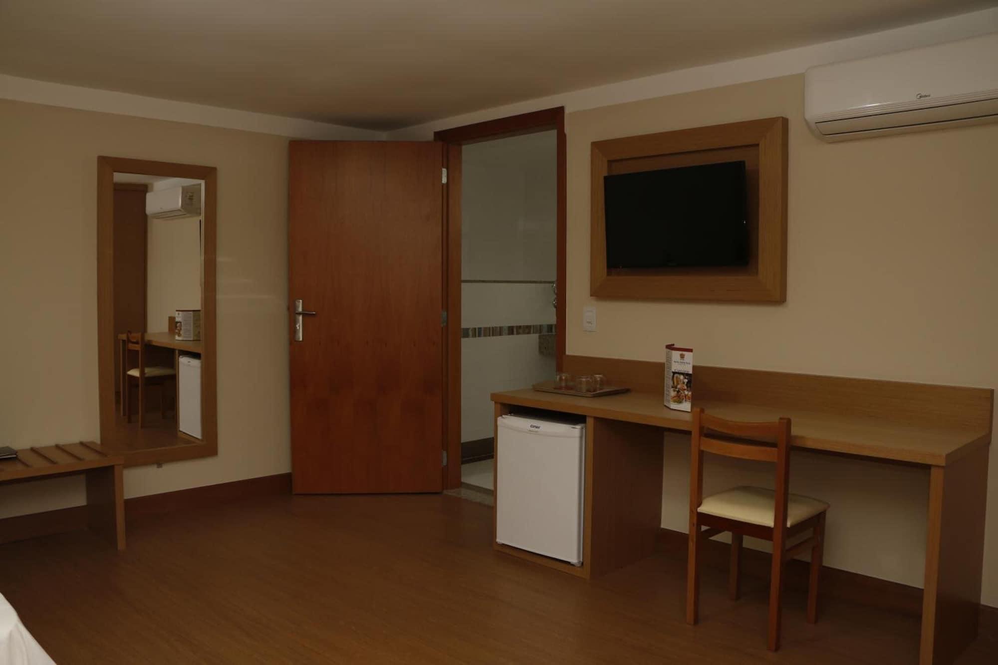 Hotel Pouso Real Rio de Janeiro Zewnętrze zdjęcie