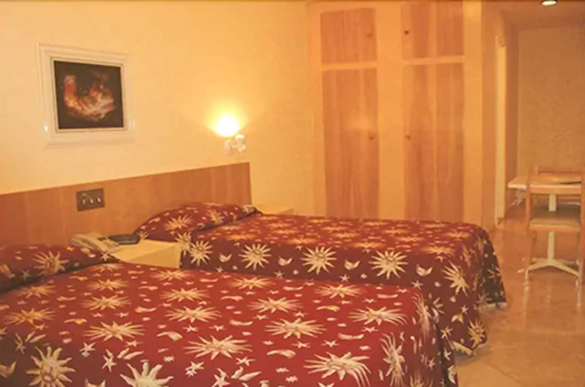 Hotel Pouso Real Rio de Janeiro Zewnętrze zdjęcie