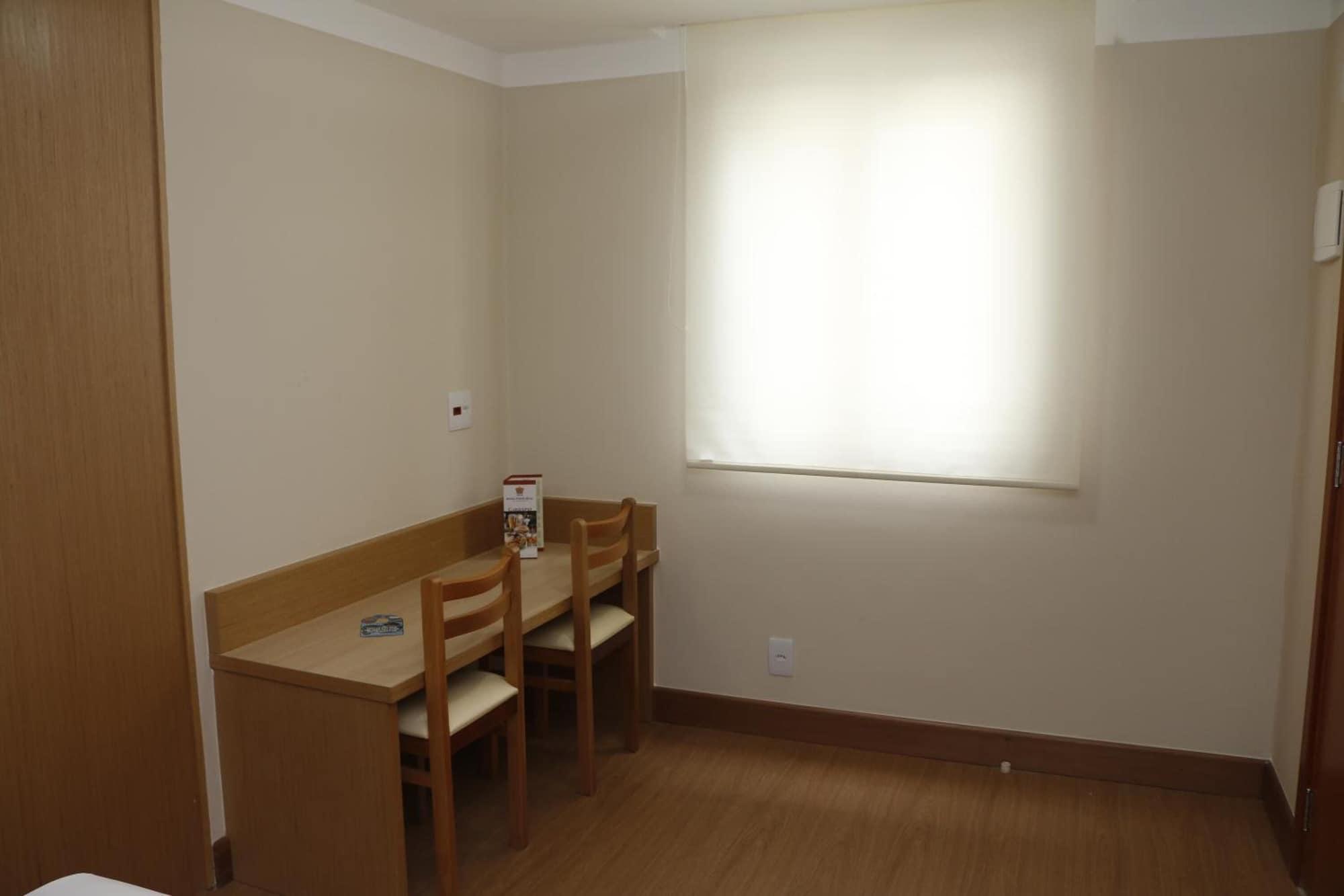 Hotel Pouso Real Rio de Janeiro Zewnętrze zdjęcie