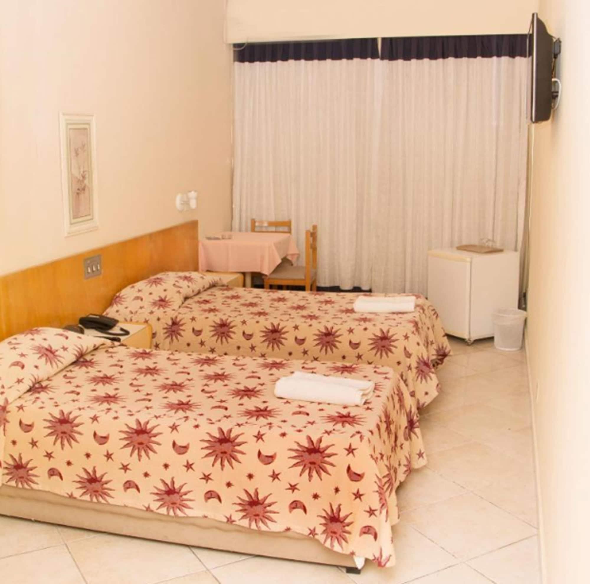Hotel Pouso Real Rio de Janeiro Zewnętrze zdjęcie
