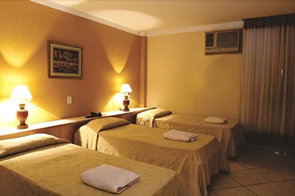 Hotel Pouso Real Rio de Janeiro Zewnętrze zdjęcie
