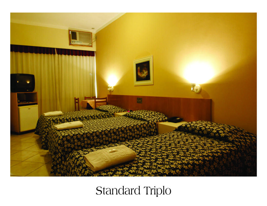 Hotel Pouso Real Rio de Janeiro Pokój zdjęcie