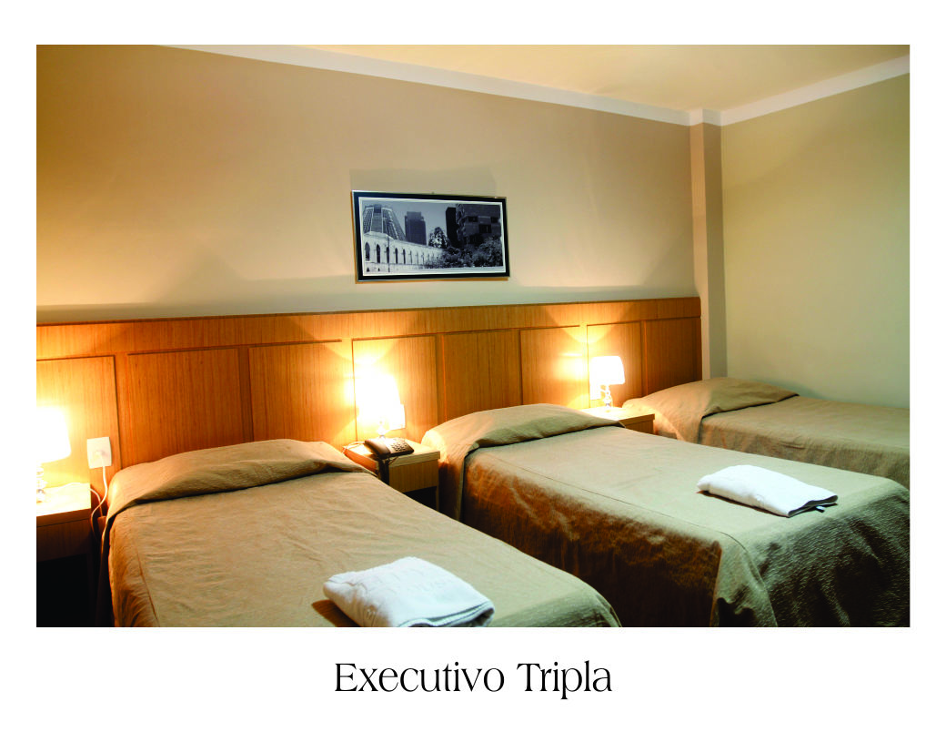 Hotel Pouso Real Rio de Janeiro Pokój zdjęcie