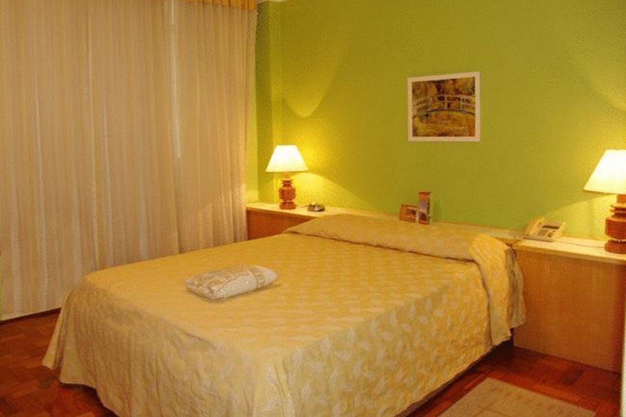 Hotel Pouso Real Rio de Janeiro Zewnętrze zdjęcie