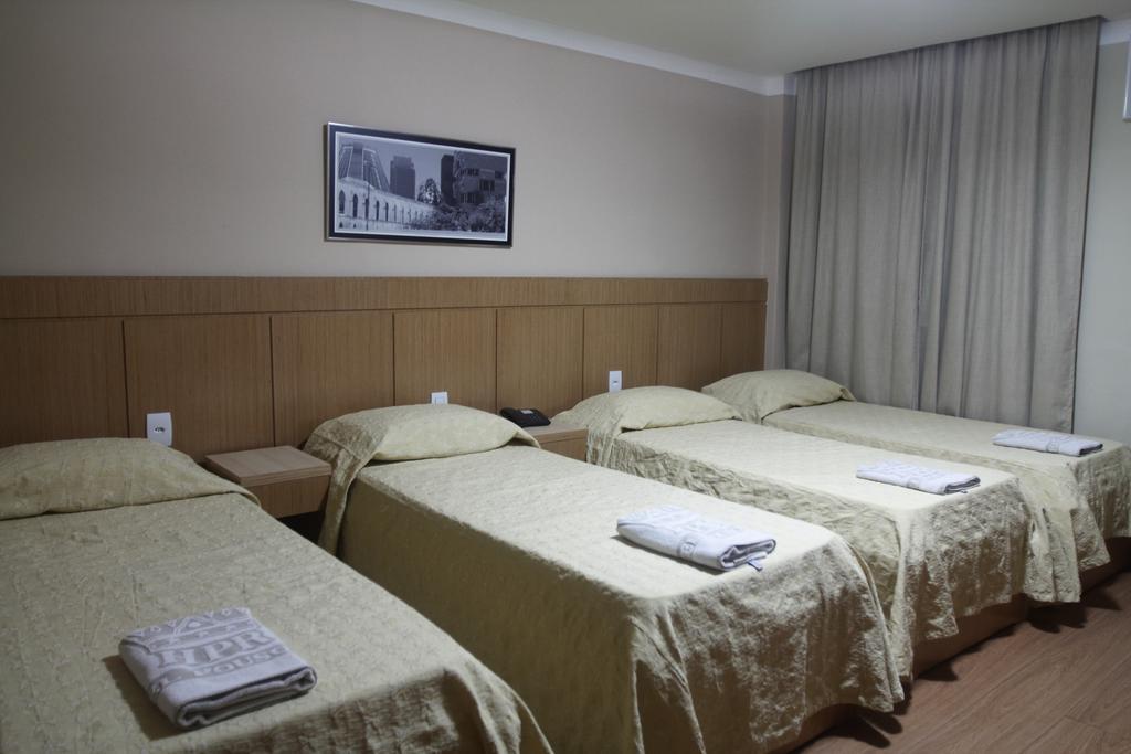 Hotel Pouso Real Rio de Janeiro Zewnętrze zdjęcie