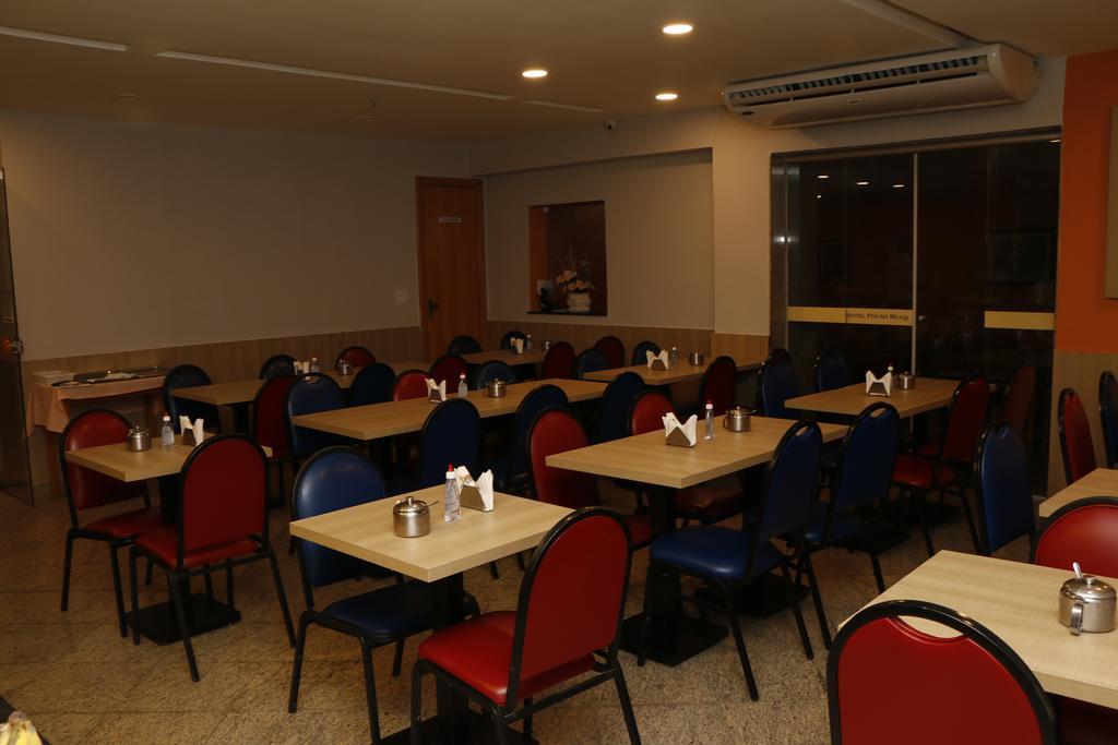 Hotel Pouso Real Rio de Janeiro Zewnętrze zdjęcie