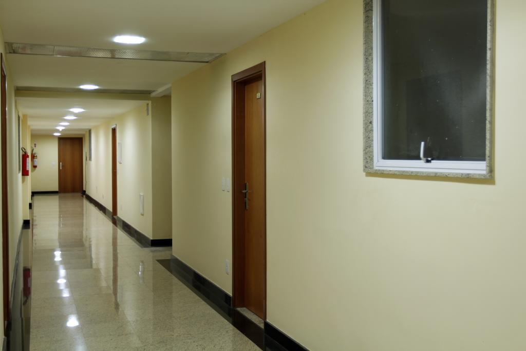 Hotel Pouso Real Rio de Janeiro Zewnętrze zdjęcie