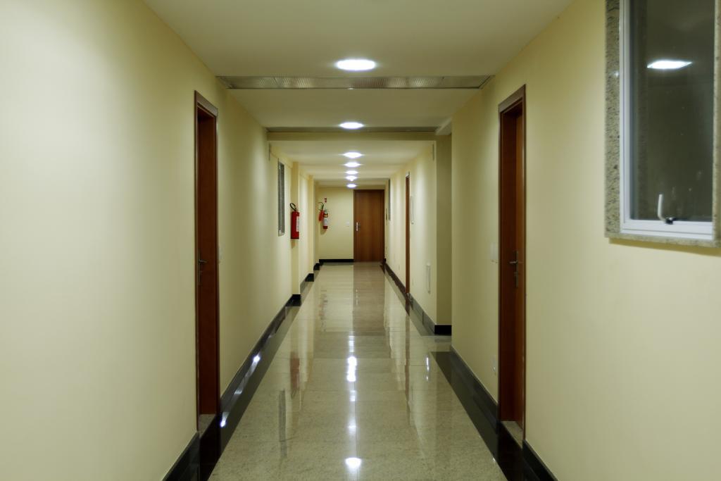 Hotel Pouso Real Rio de Janeiro Zewnętrze zdjęcie