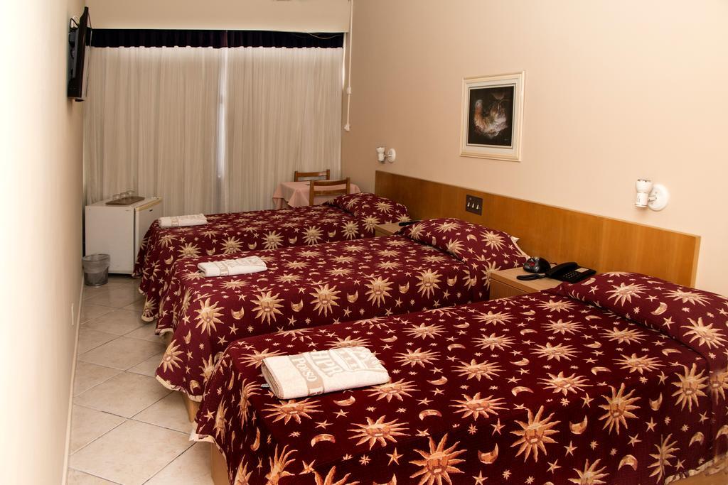 Hotel Pouso Real Rio de Janeiro Zewnętrze zdjęcie