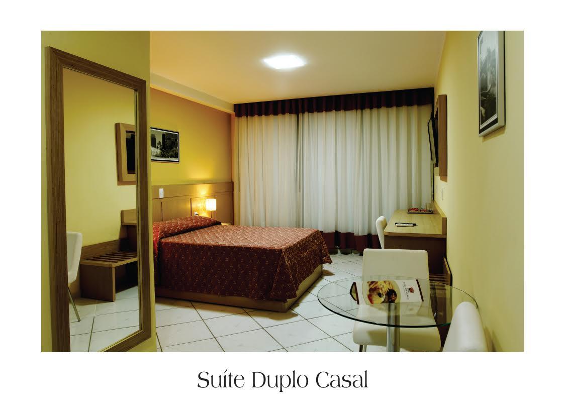 Hotel Pouso Real Rio de Janeiro Zewnętrze zdjęcie