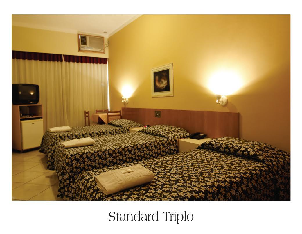 Hotel Pouso Real Rio de Janeiro Zewnętrze zdjęcie